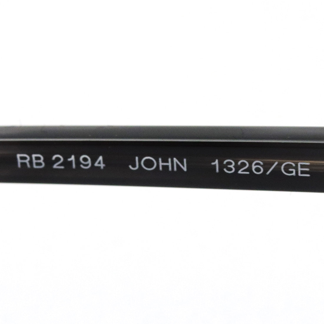 Ray-Ban太阳镜Ray-Ban RB2194 1326GE JOHN