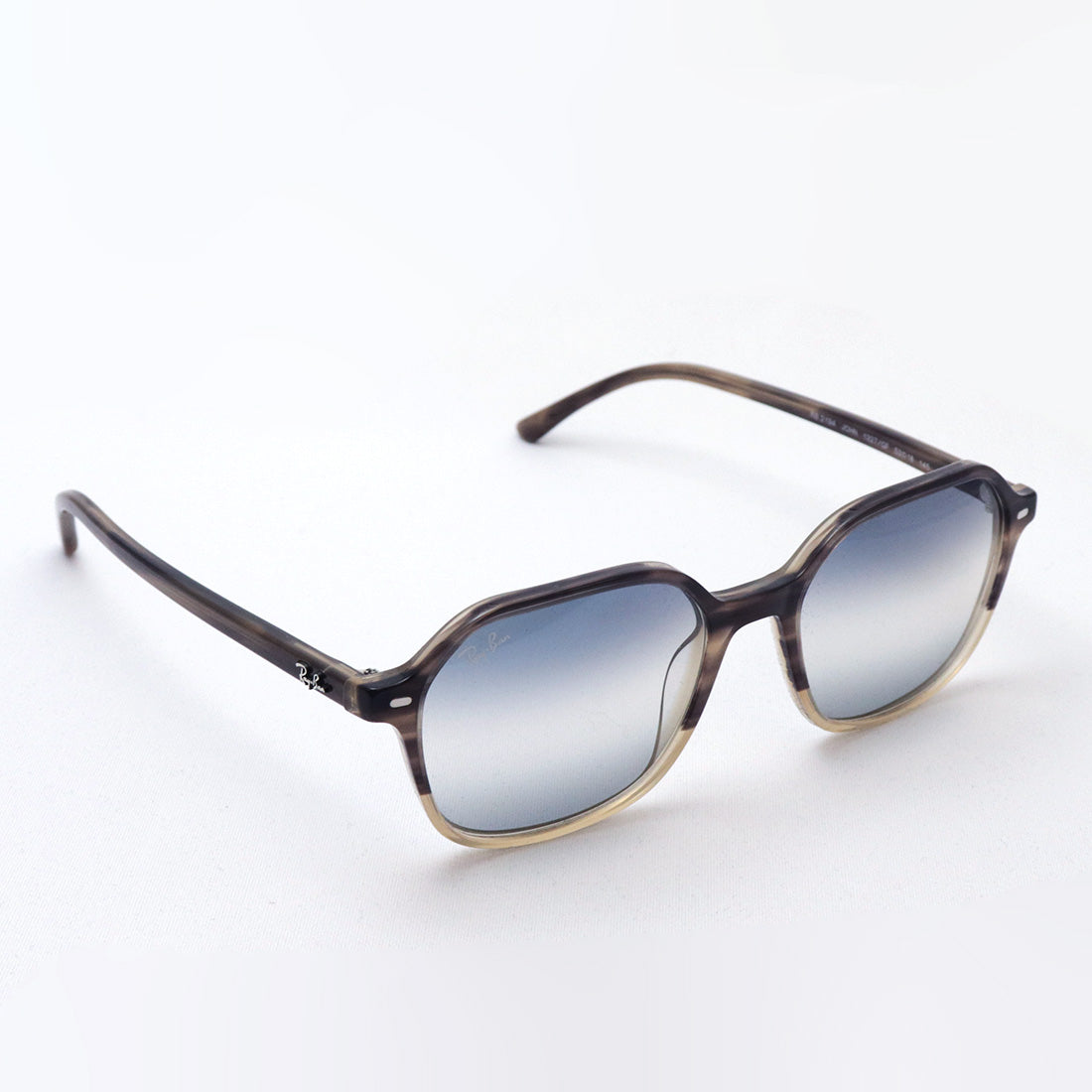 Ray-Ban太阳镜Ray-Ban RB2194 1327GF John