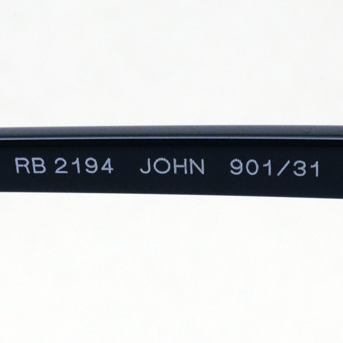 Gafas de sol Ray-Ban Ray-Ban RB2194 90131 John