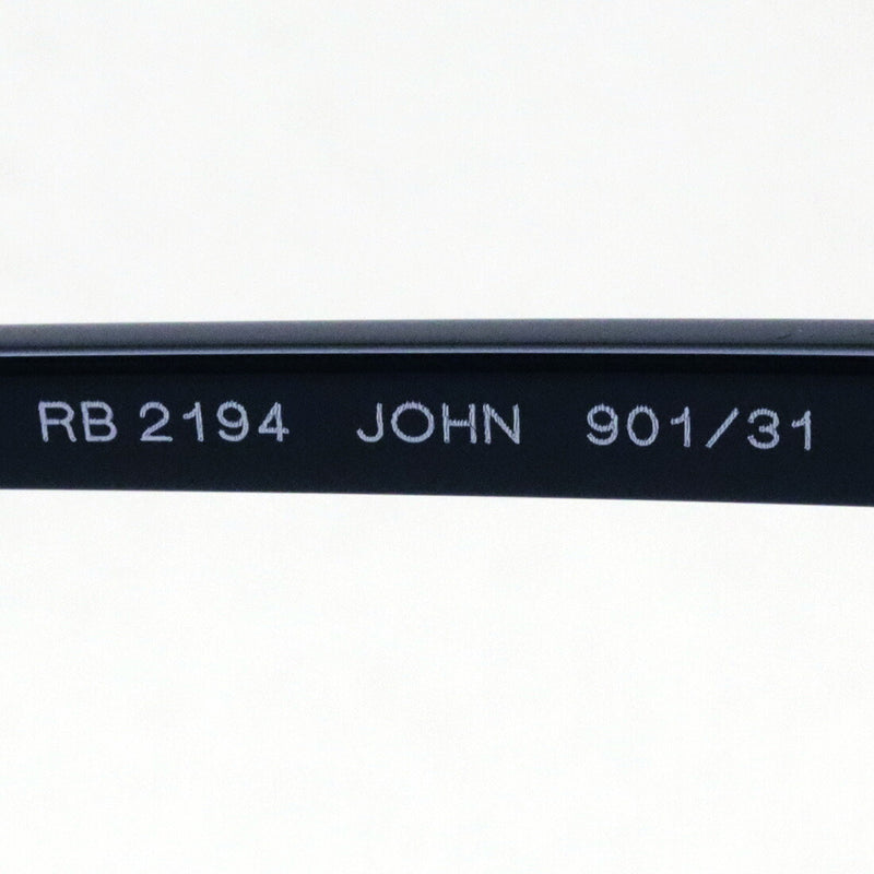 Ray-Ban太阳镜Ray-Ban RB2194 90131 John