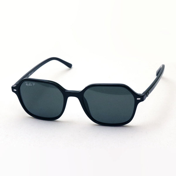 レイバン 偏光サングラス Ray-Ban RB2194 90158 ジョン