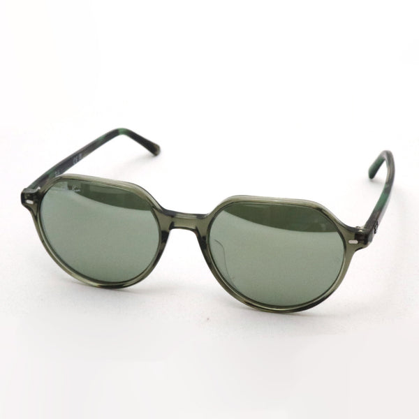 レイバン サングラス Ray-Ban RB2195F 66355C