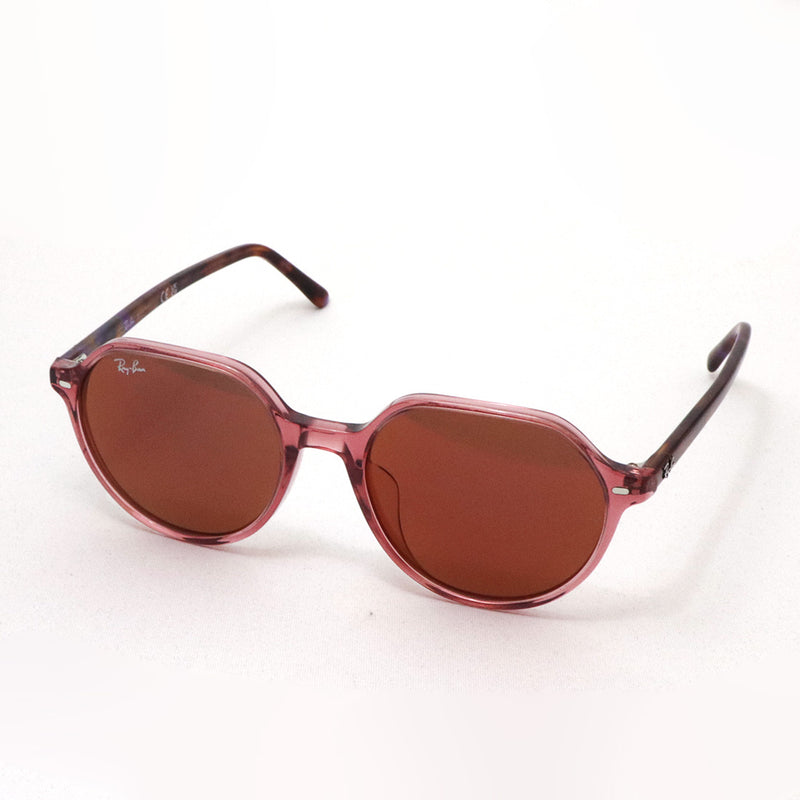 レイバン サングラス Ray-Ban RB2195F 66372K