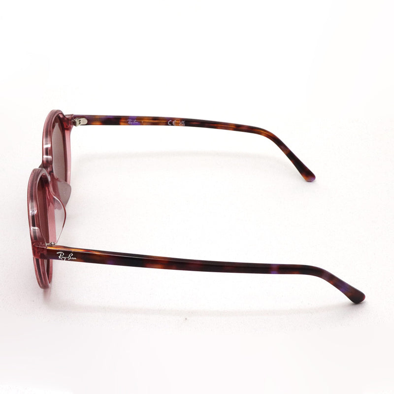 Ray-Ban太阳镜Ray-Ban RB2195F 66372K