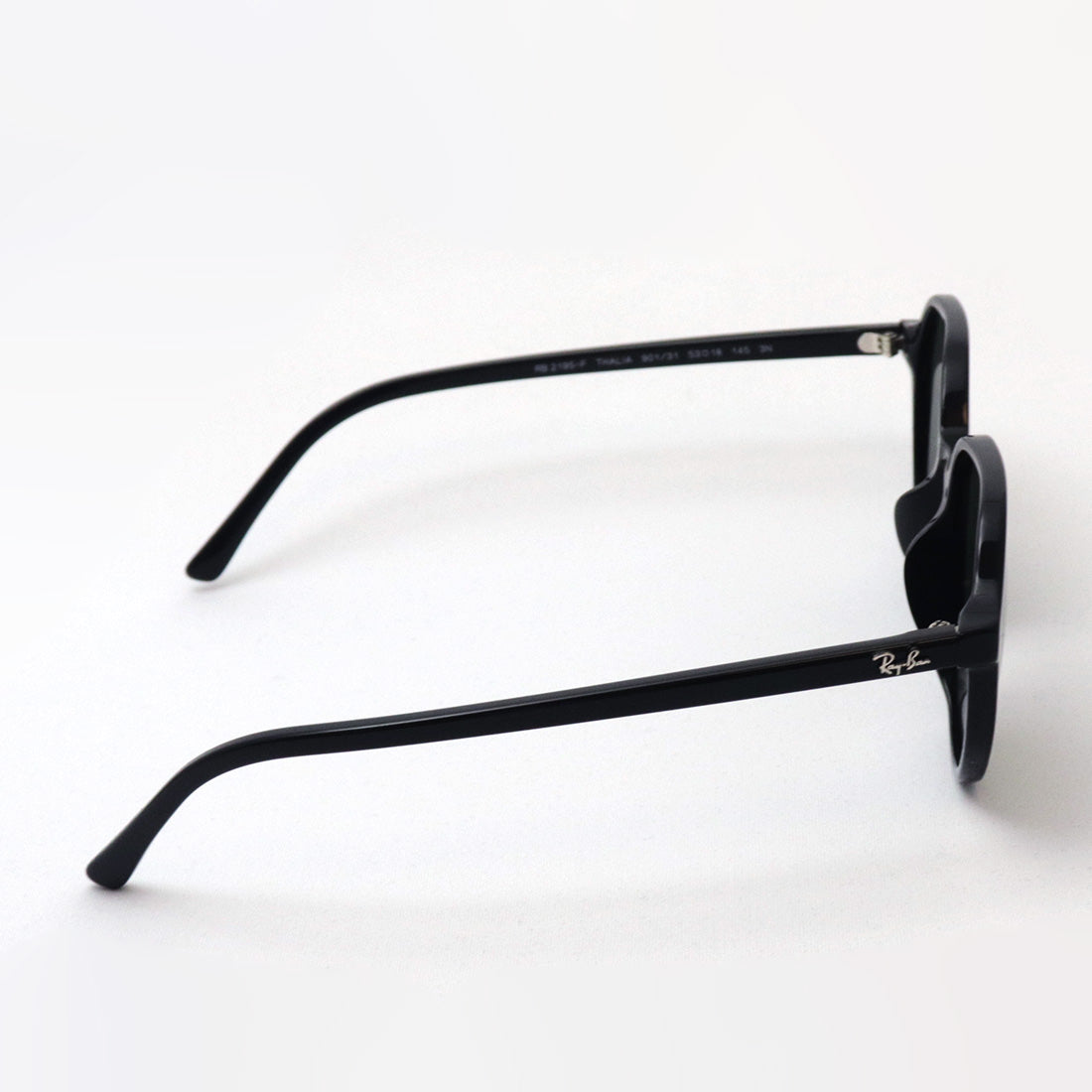 Ray-Ban Sunglasses Ray-Ban RB2195F 90131