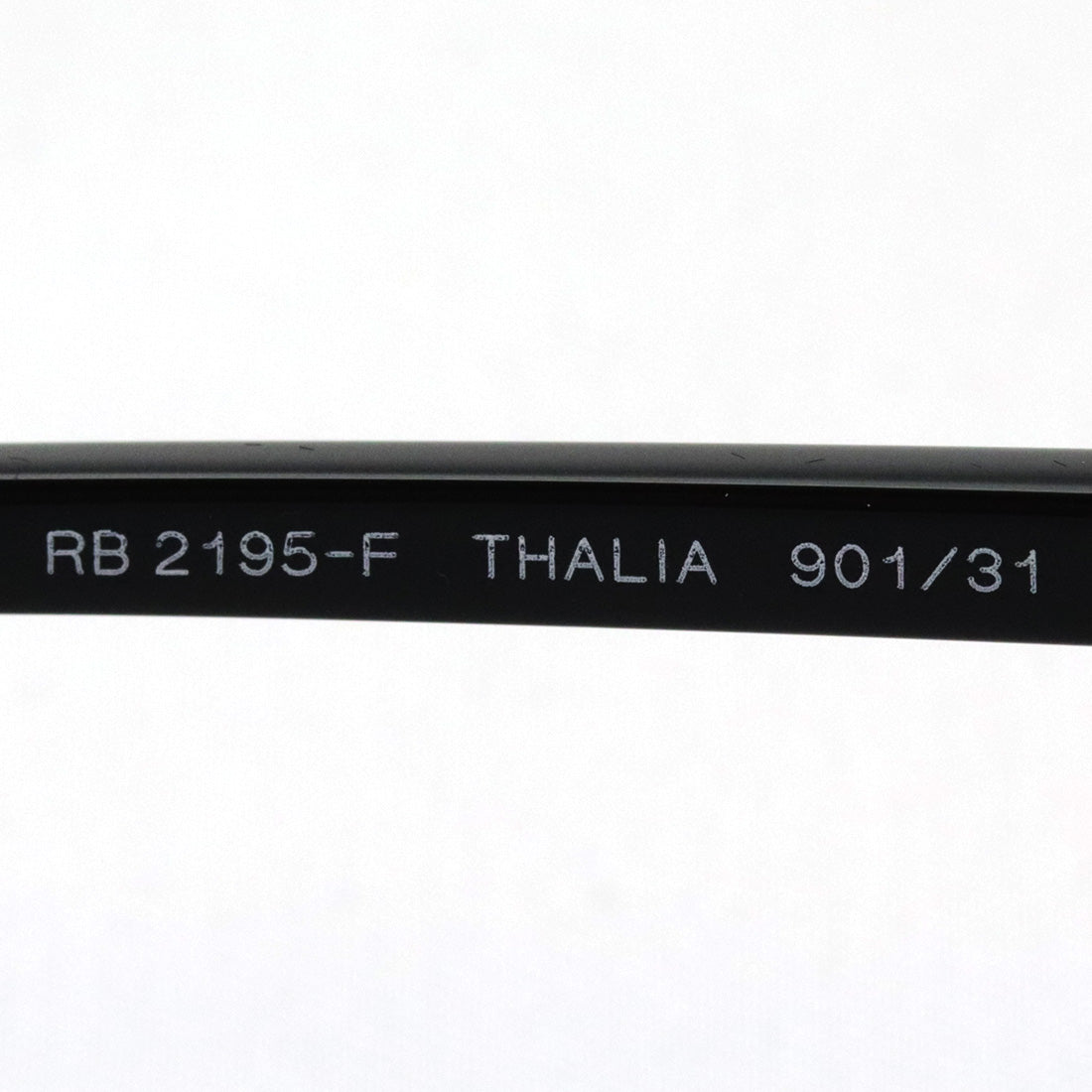 Ray-Ban Sunglasses Ray-Ban RB2195F 90131