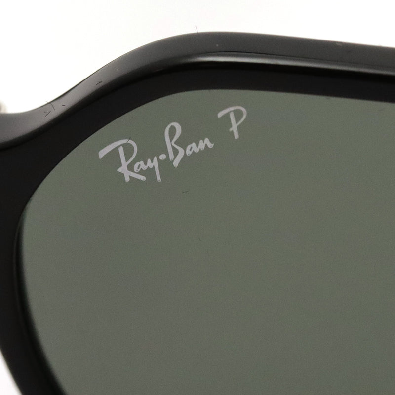 レイバン 偏光サングラス Ray-Ban RB2195F 90158 – GLASSMANIA -TOKYO