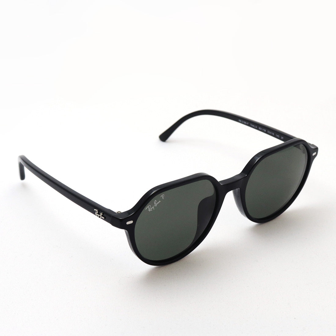 Gafas de sol polarizadas de Ray-Ban Ray-Ban RB2195F 90158