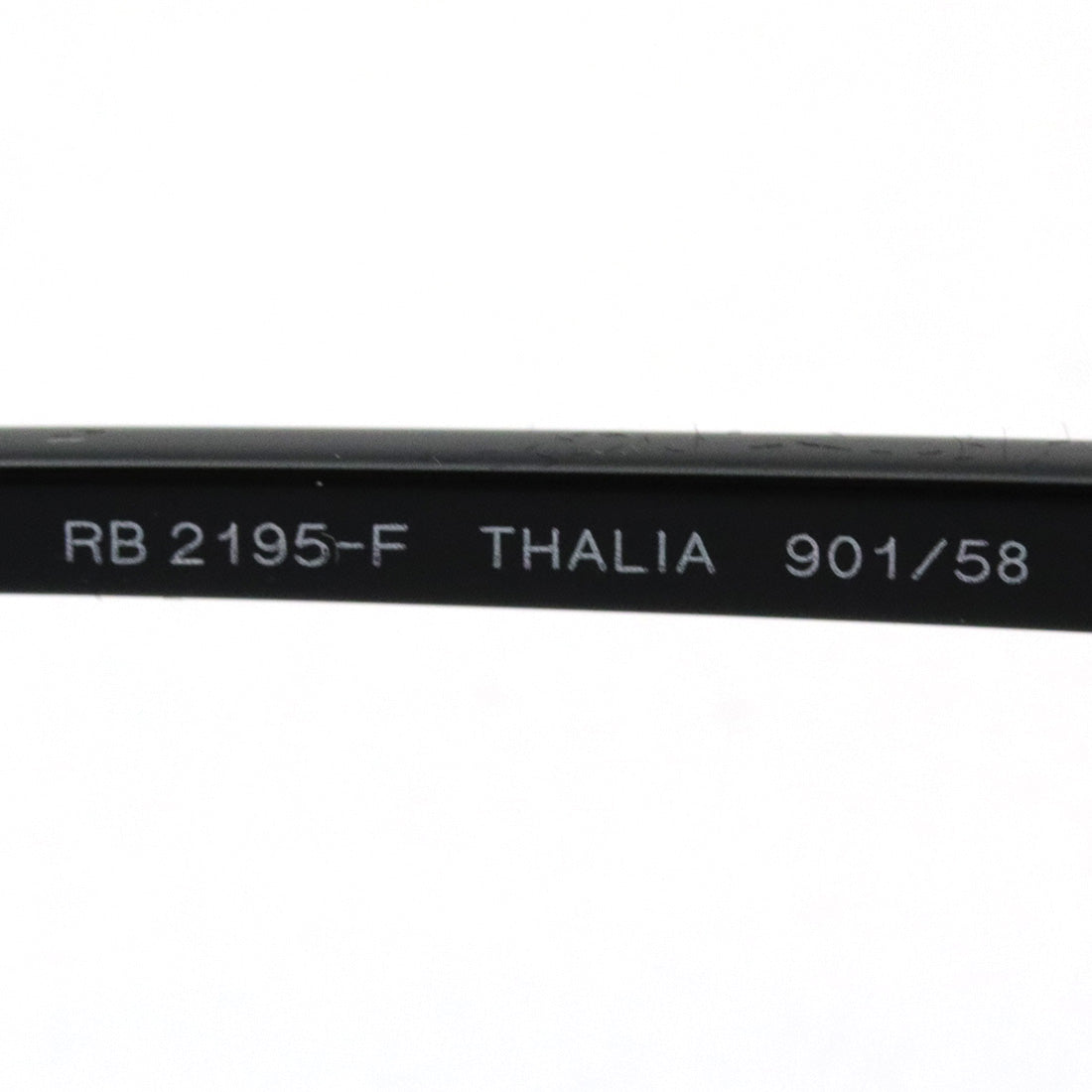 Gafas de sol polarizadas de Ray-Ban Ray-Ban RB2195F 90158