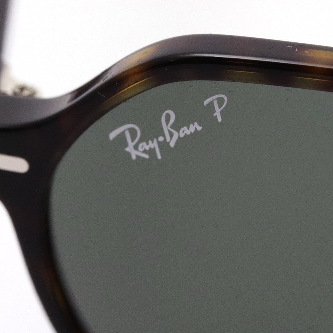 Gafas de sol polarizadas de Ray-Ban Ray-Ban RB2195F 90257