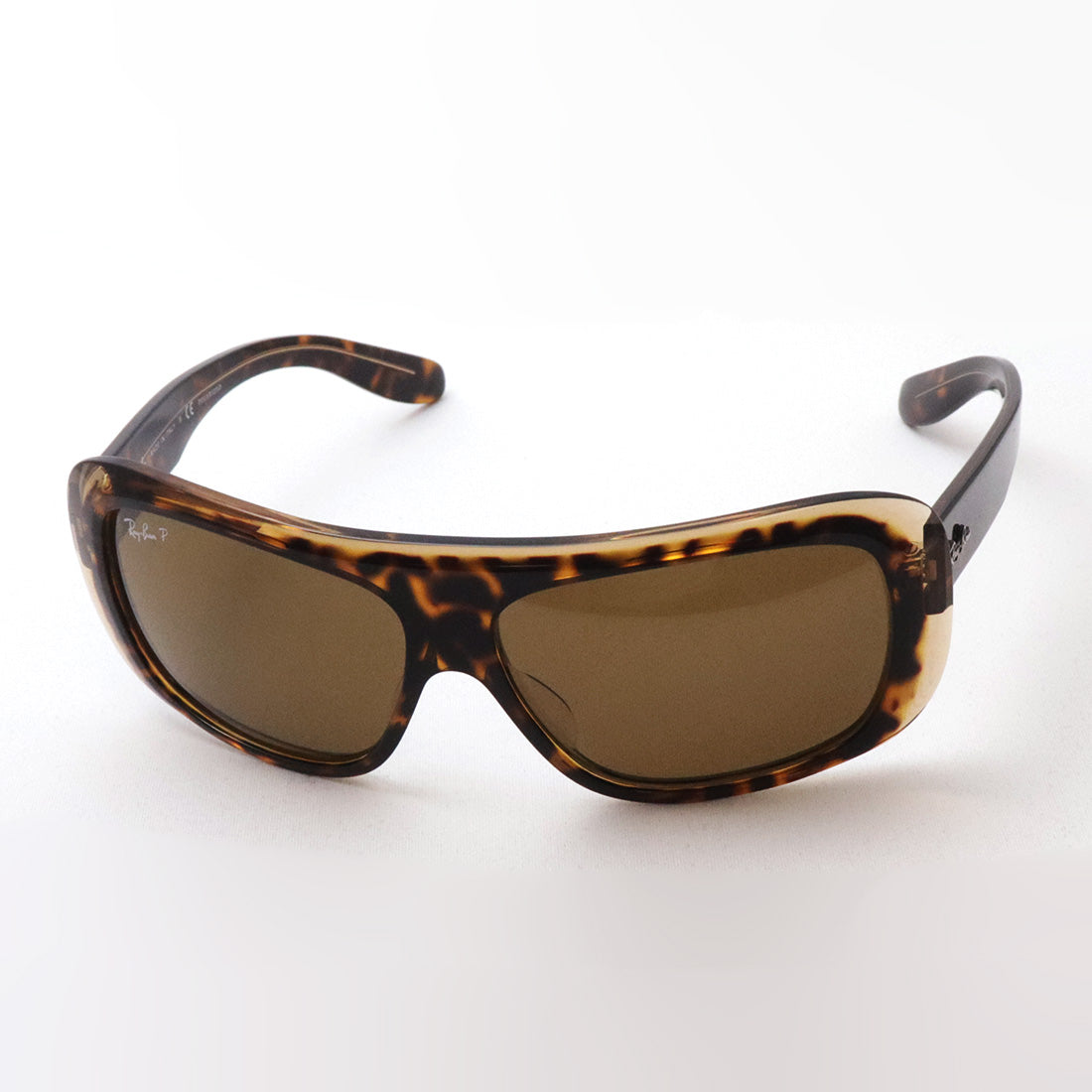Gafas de sol polarizadas de Ray-Ban Ray-Ban RB2196 129257 Blair
