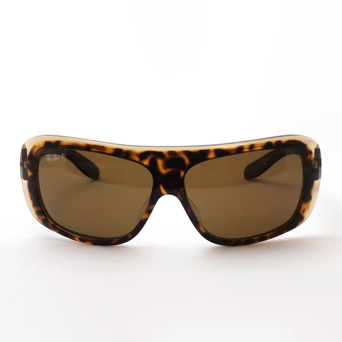 Gafas de sol polarizadas de Ray-Ban Ray-Ban RB2196 129257 Blair