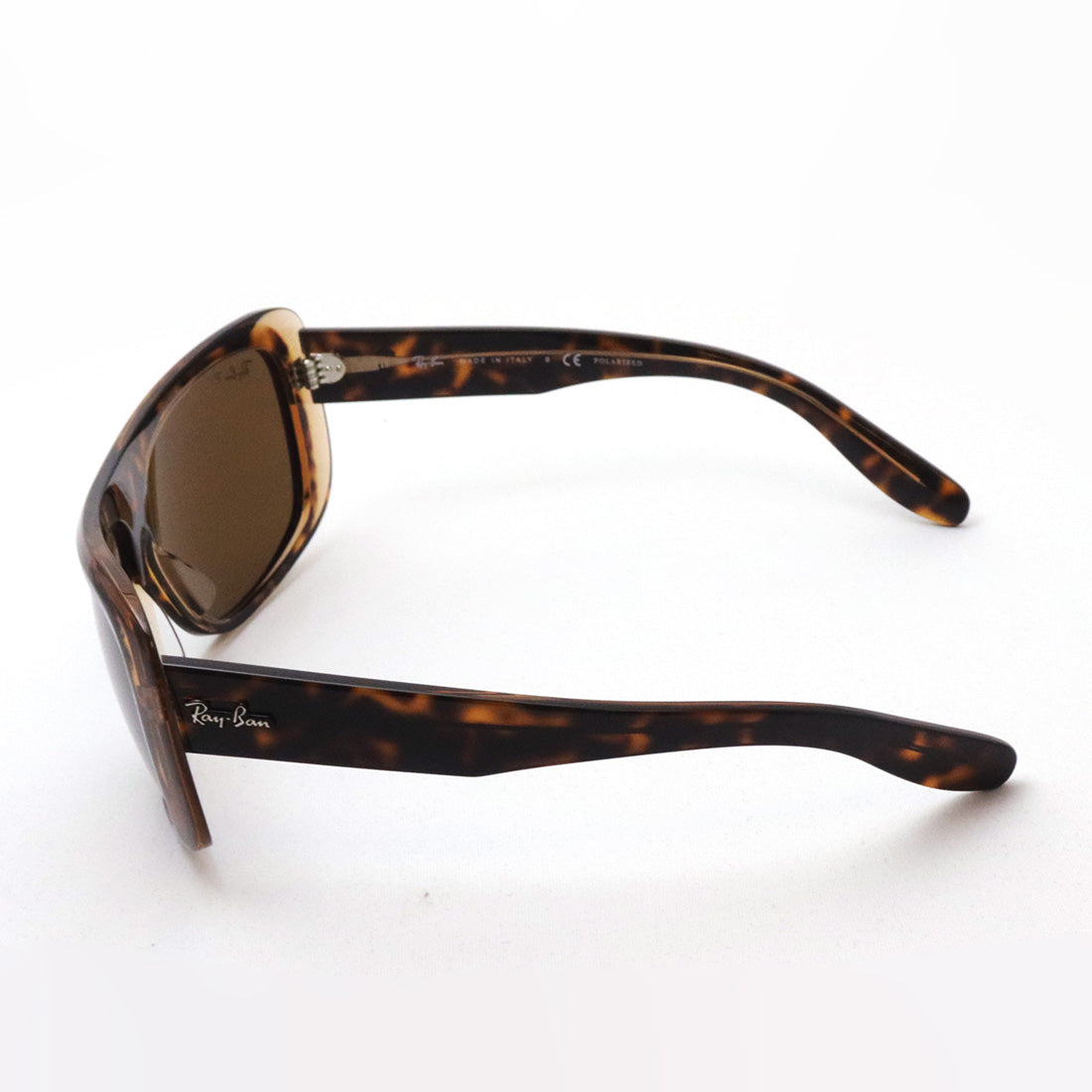 Gafas de sol polarizadas de Ray-Ban Ray-Ban RB2196 129257 Blair
