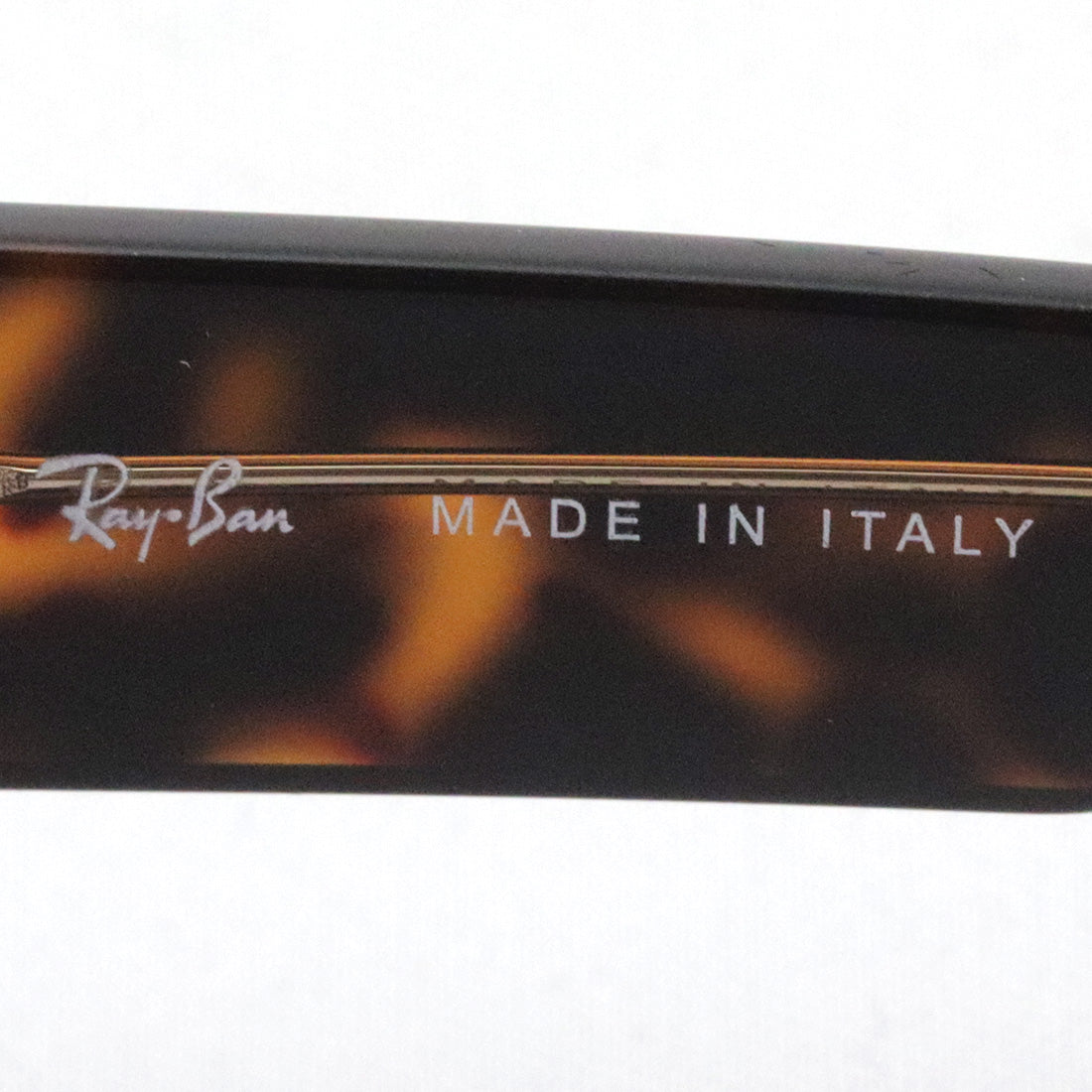 Gafas de sol polarizadas de Ray-Ban Ray-Ban RB2196 129257 Blair