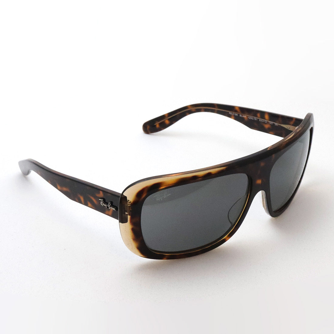 Ray-Ban Sunglasses Ray-Ban RB2196 1292B1 Blair