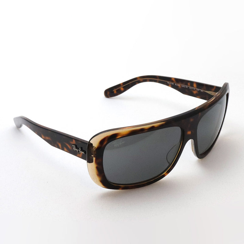 Ray-Ban Sunglasses Ray-Ban RB2196 1292B1 Blair – GLASSMANIA -TOKYO