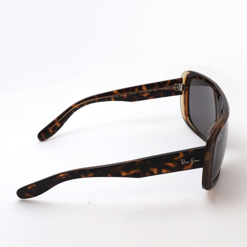 Ray-Ban Sunglasses Ray-Ban RB2196 1292B1 Blair – GLASSMANIA -TOKYO