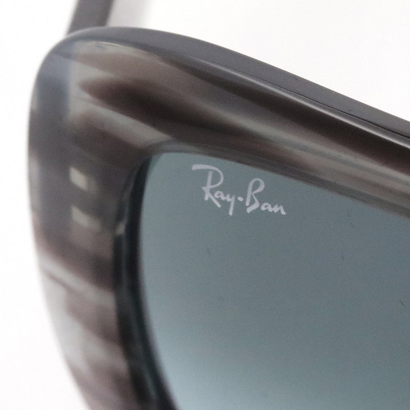 レイバン サングラス Ray-Ban RB2196 13143M ブレア – GLASSMANIA