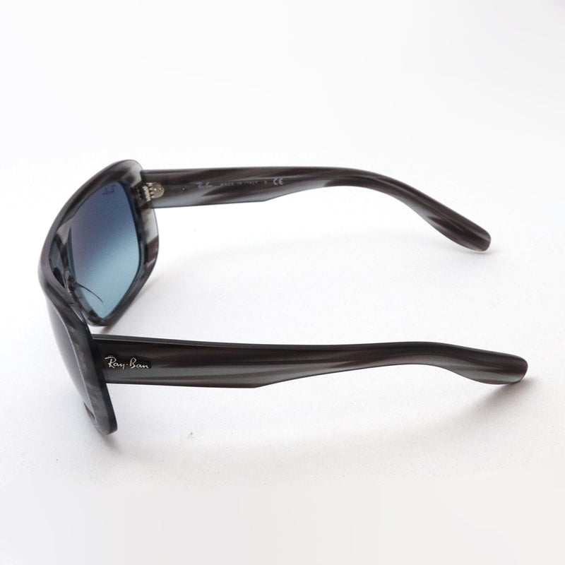 レイバンサングラス Ray-Ban RB3296 SAMURAI - メンズファッション