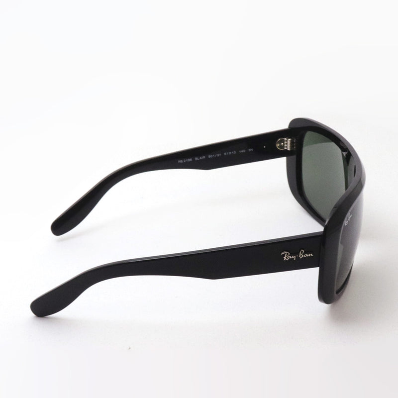 Ray-Ban太阳镜Ray-Ban RB2196 90131 Blair