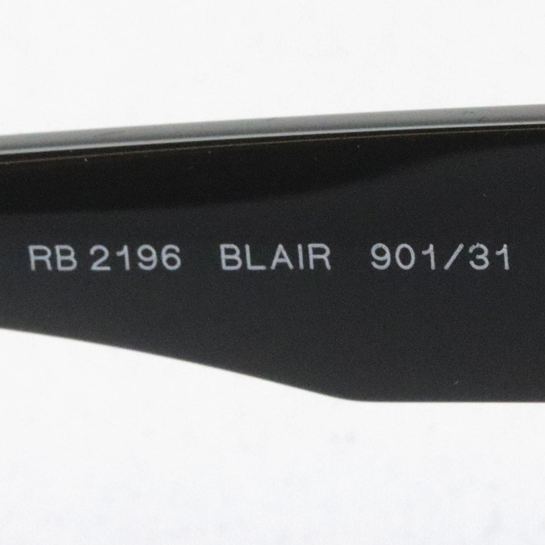 Ray-Ban Sunglasses Ray-Ban RB2196 90131 Blair