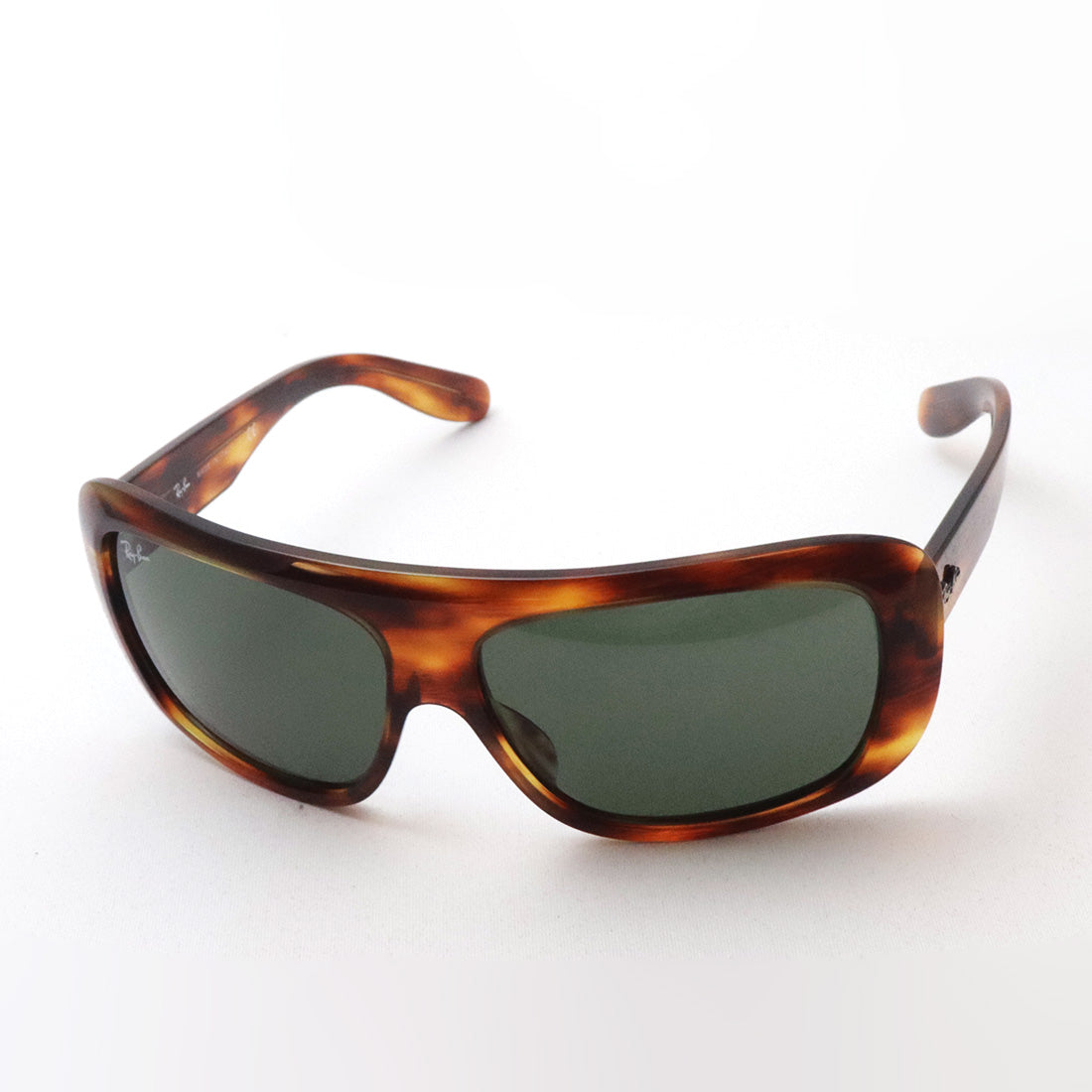 Ray-Ban Sunglasses Ray-Ban RB2196 95431 Blair