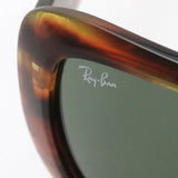 Ray-Ban太阳镜Ray-Ban RB2196 95431 Blair