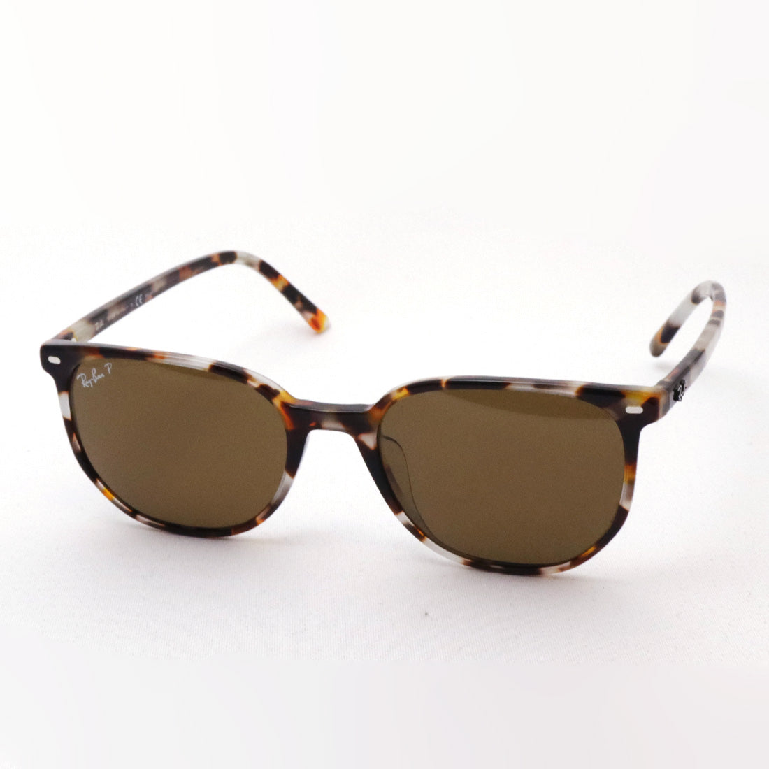 Gafas de sol polarizadas de Ray-Ban Ray-Ban RB2197F 135757 Elliott
