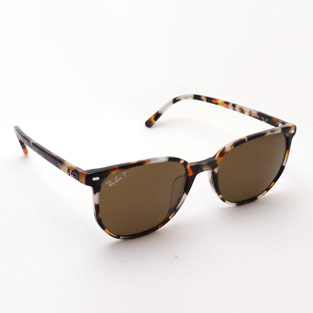 レイバン Ray-Ban サングラス RB2197F レイバン 偏光サングラス Ray-Ban RB2197F 135757 エリオット