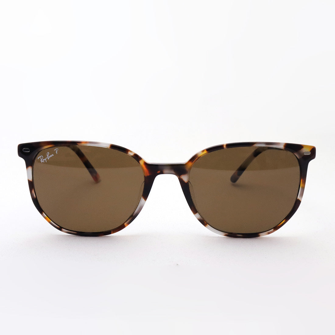 Gafas de sol polarizadas de Ray-Ban Ray-Ban RB2197F 135757 Elliott