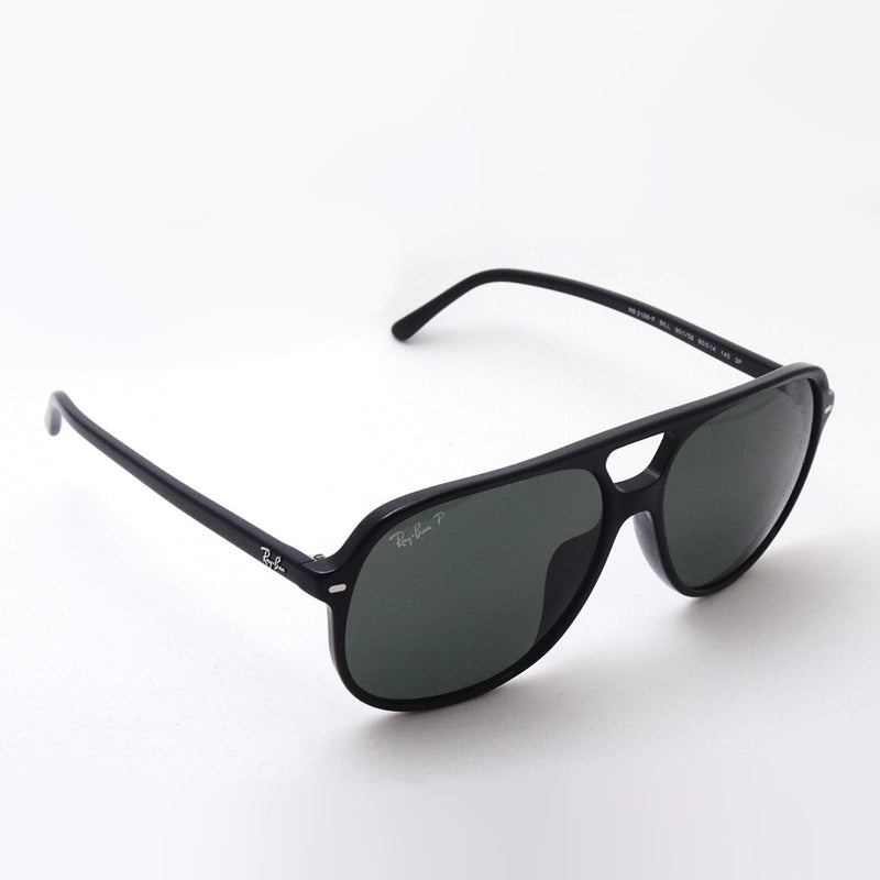 Ray-Ban Polarized Sunglasses Ray-Ban RB2198F 90158