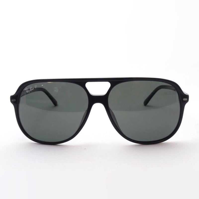 Ray-Ban Polarized Sunglasses Ray-Ban RB2198F 90158