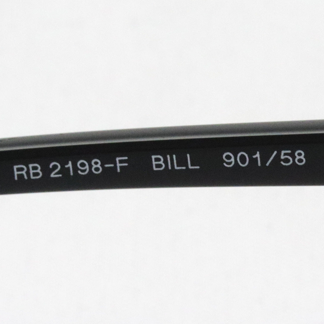 Gafas de sol polarizadas de Ray-Ban Ray-Ban RB2198F 90158