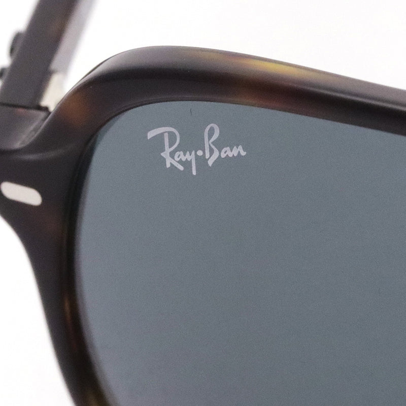 レイバン サングラス Ray-Ban RB2198F 902R5 – GLASSMANIA -TOKYO AOYAMA-