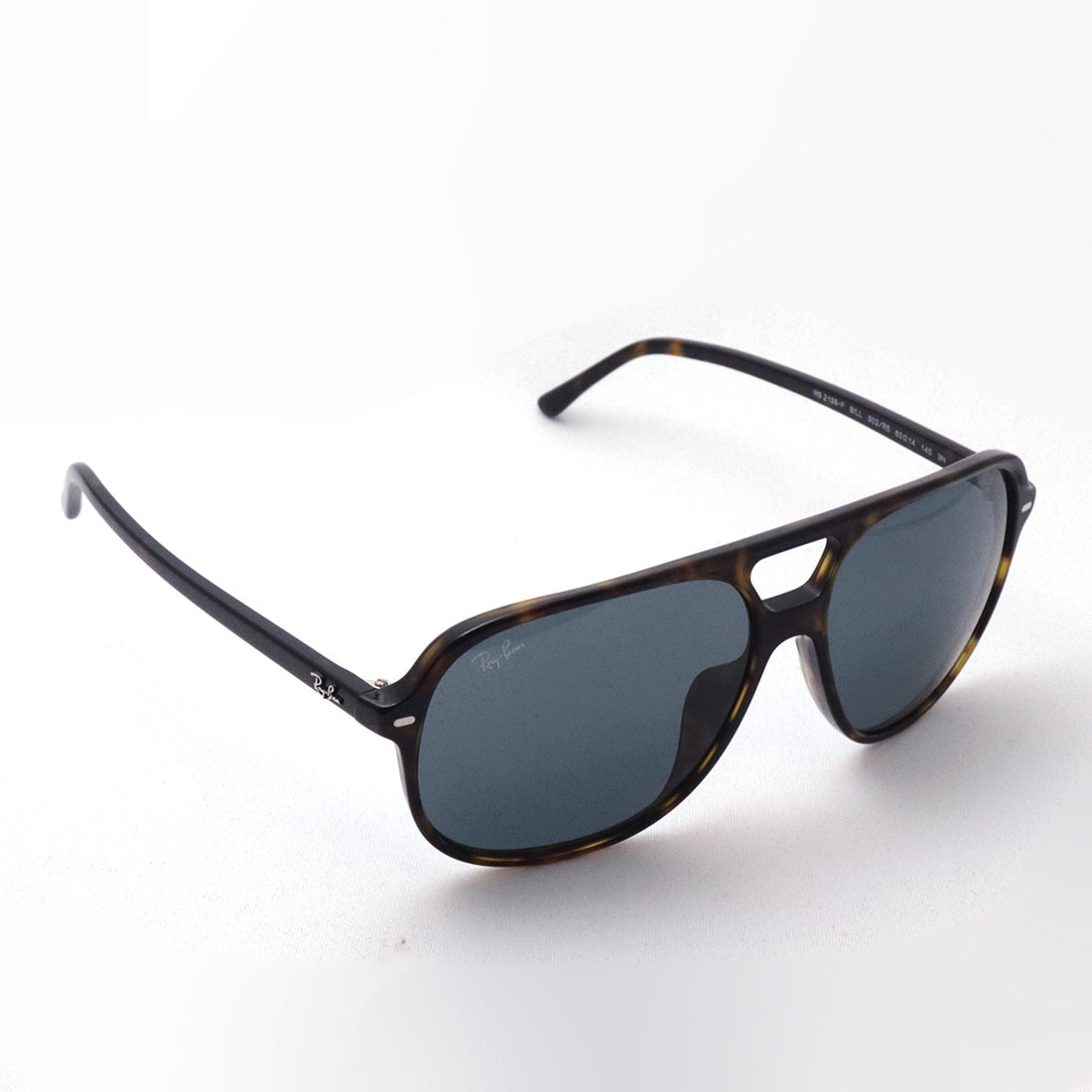 Ray-Ban Sunglasses Ray-Ban RB2198F 902R5