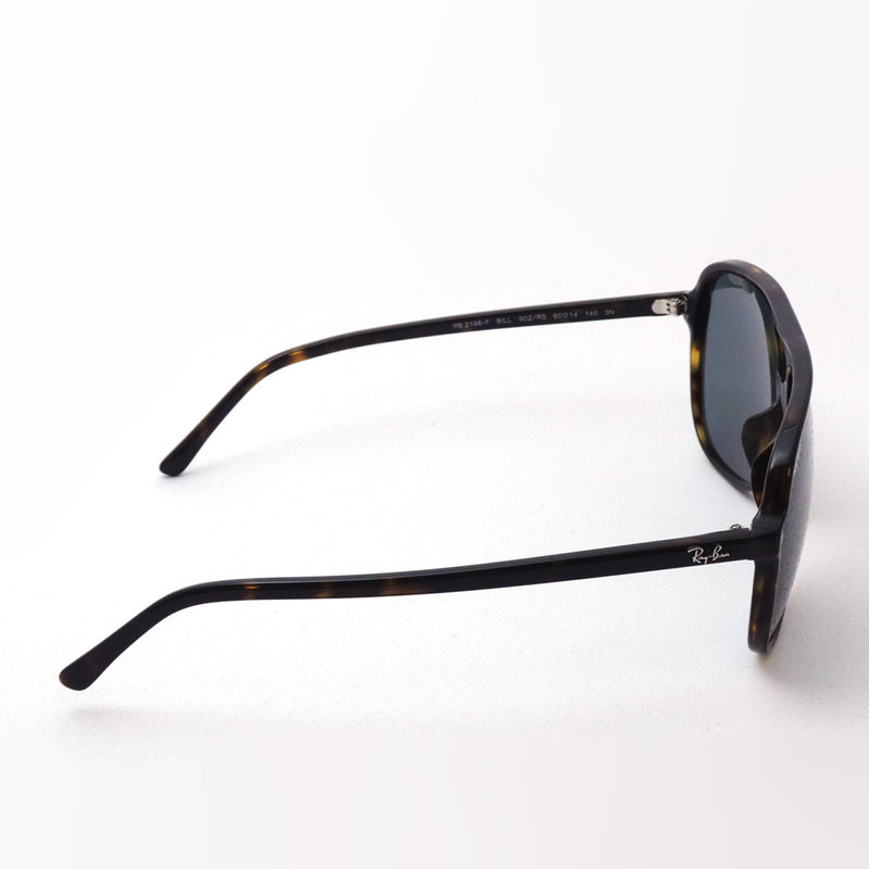 レイバン サングラス Ray-Ban RB2198F 902R5 – GLASSMANIA -TOKYO AOYAMA-