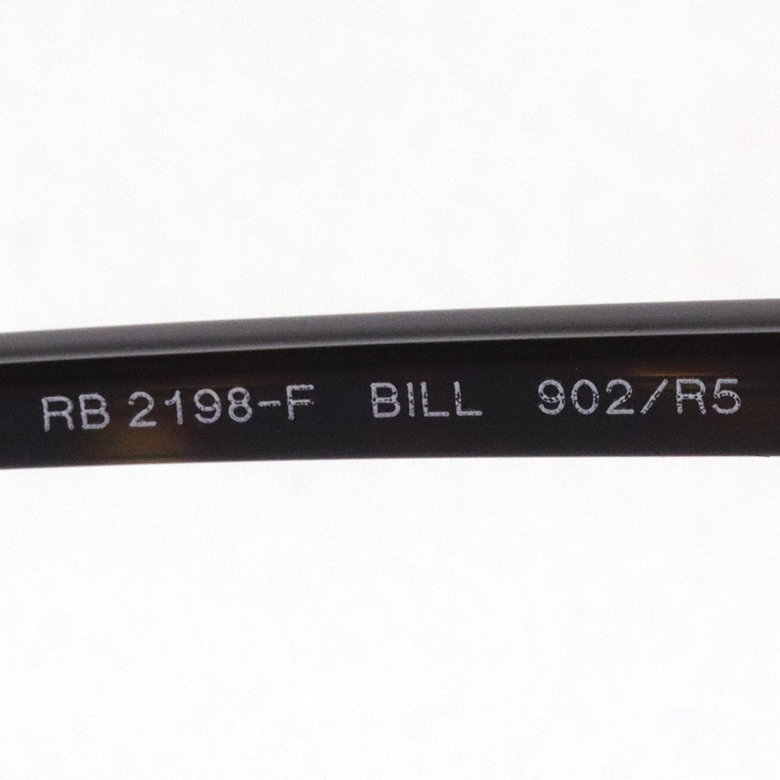 Ray-Ban Sunglasses Ray-Ban RB2198F 902R5