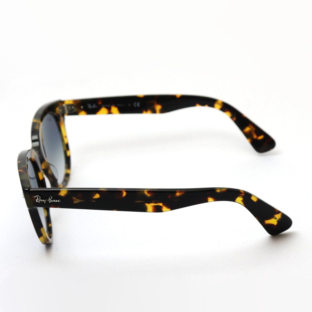 レイバン サングラス Ray-Ban RB2199 13323F オリオン – GLASSMANIA