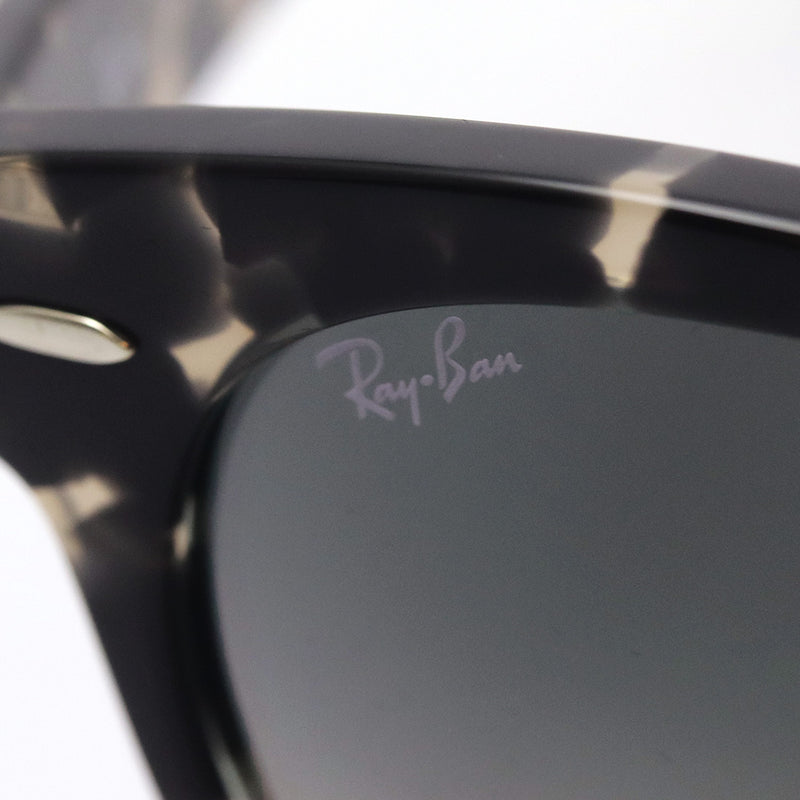 レイバン サングラス Ray-Ban RB2199 133371 オリオン – GLASSMANIA