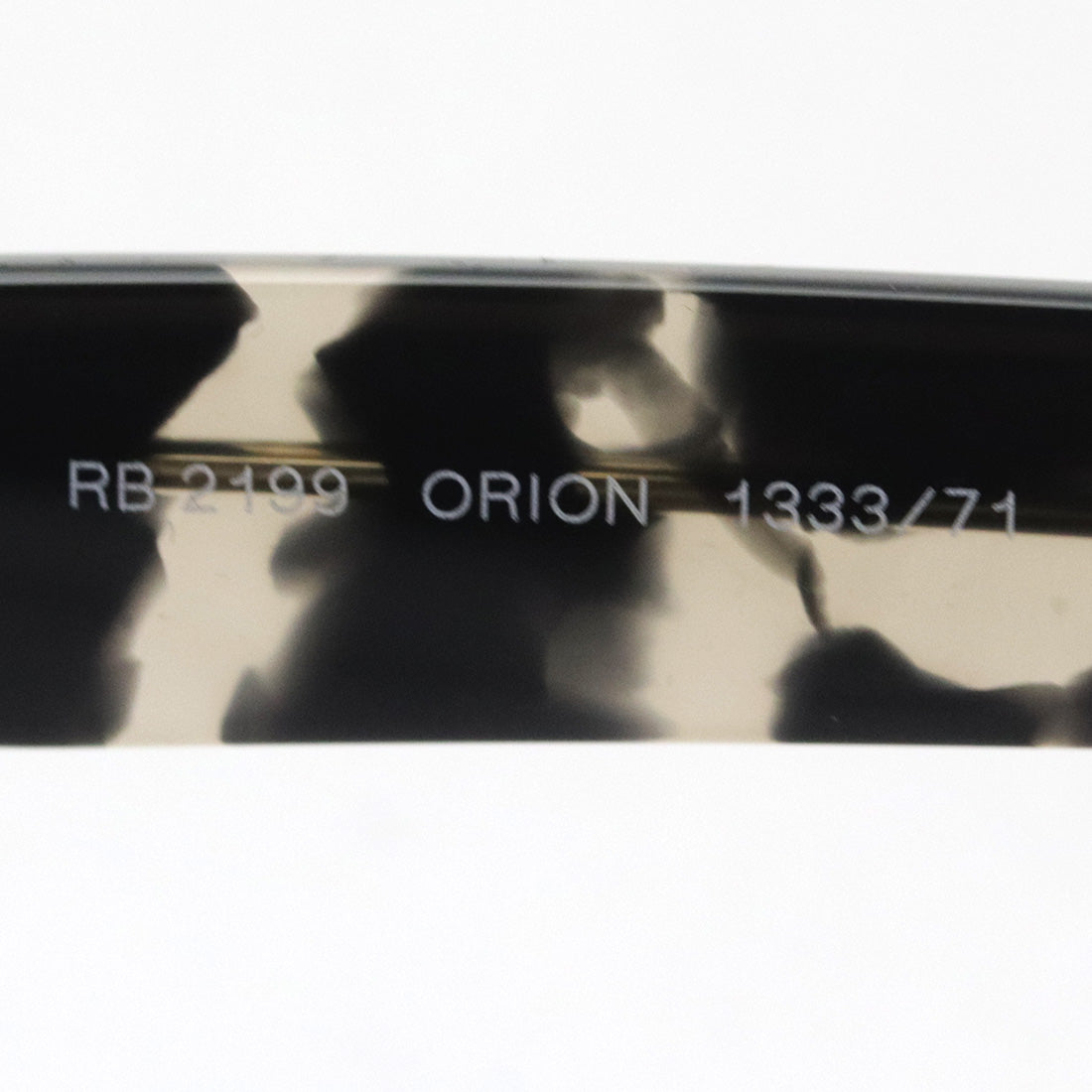 Gafas de sol Ray-Ban Ray-Ban RB2199 133371 Orion