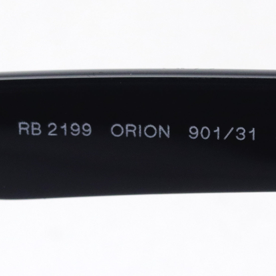 Ray-Ban Sunglasses Ray-Ban RB2199 90131 Orion