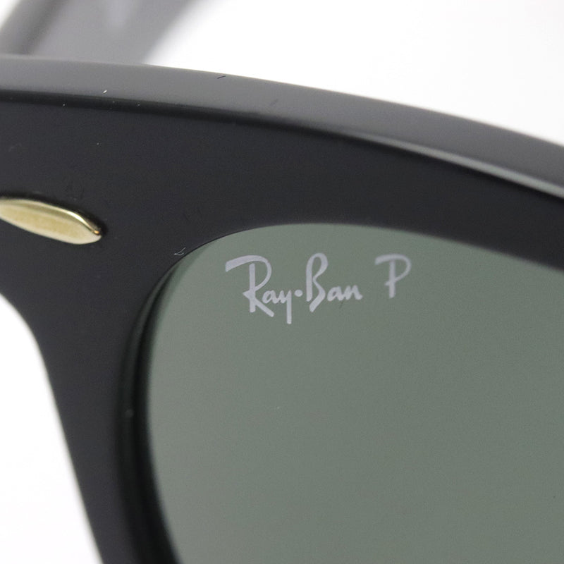 レイバン 偏光サングラス Ray-Ban RB2199 90158 オリオン – GLASSMANIA