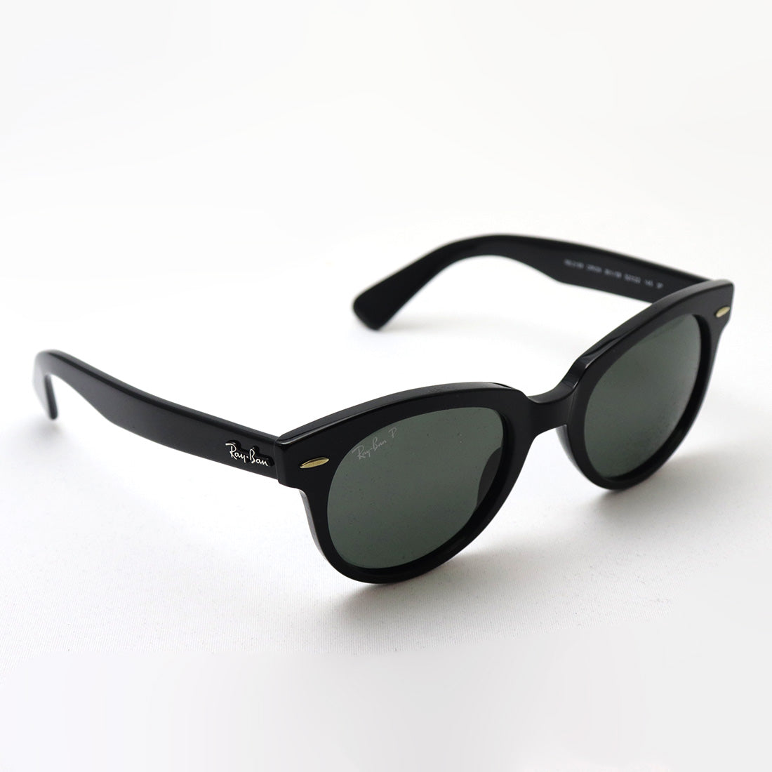 Gafas de sol polarizadas de Ray-Ban Ray-Ban RB2199 90158 Orion