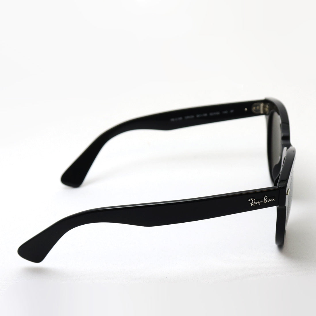 Gafas de sol polarizadas de Ray-Ban Ray-Ban RB2199 90158 Orion