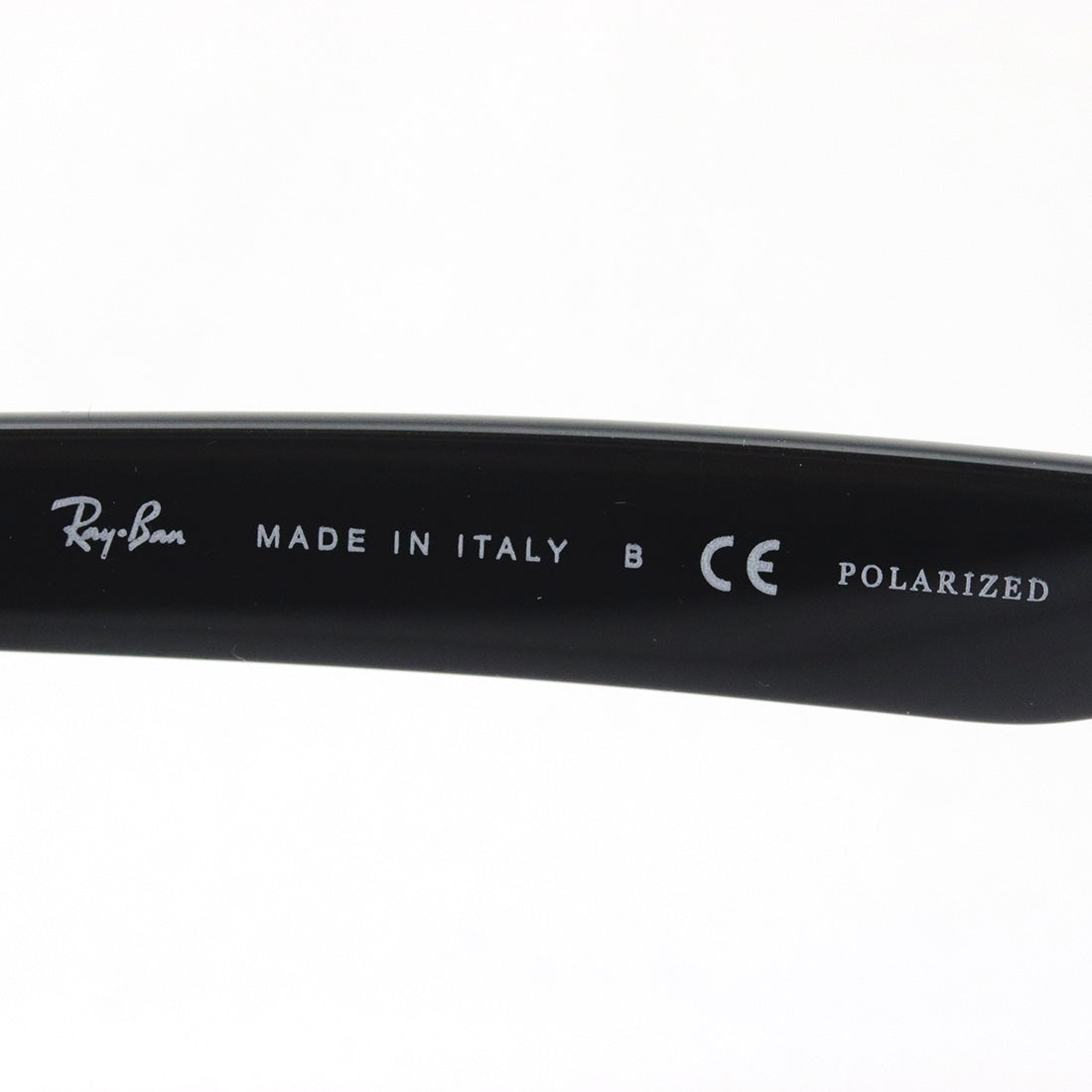 Gafas de sol polarizadas de Ray-Ban Ray-Ban RB2199 90158 Orion
