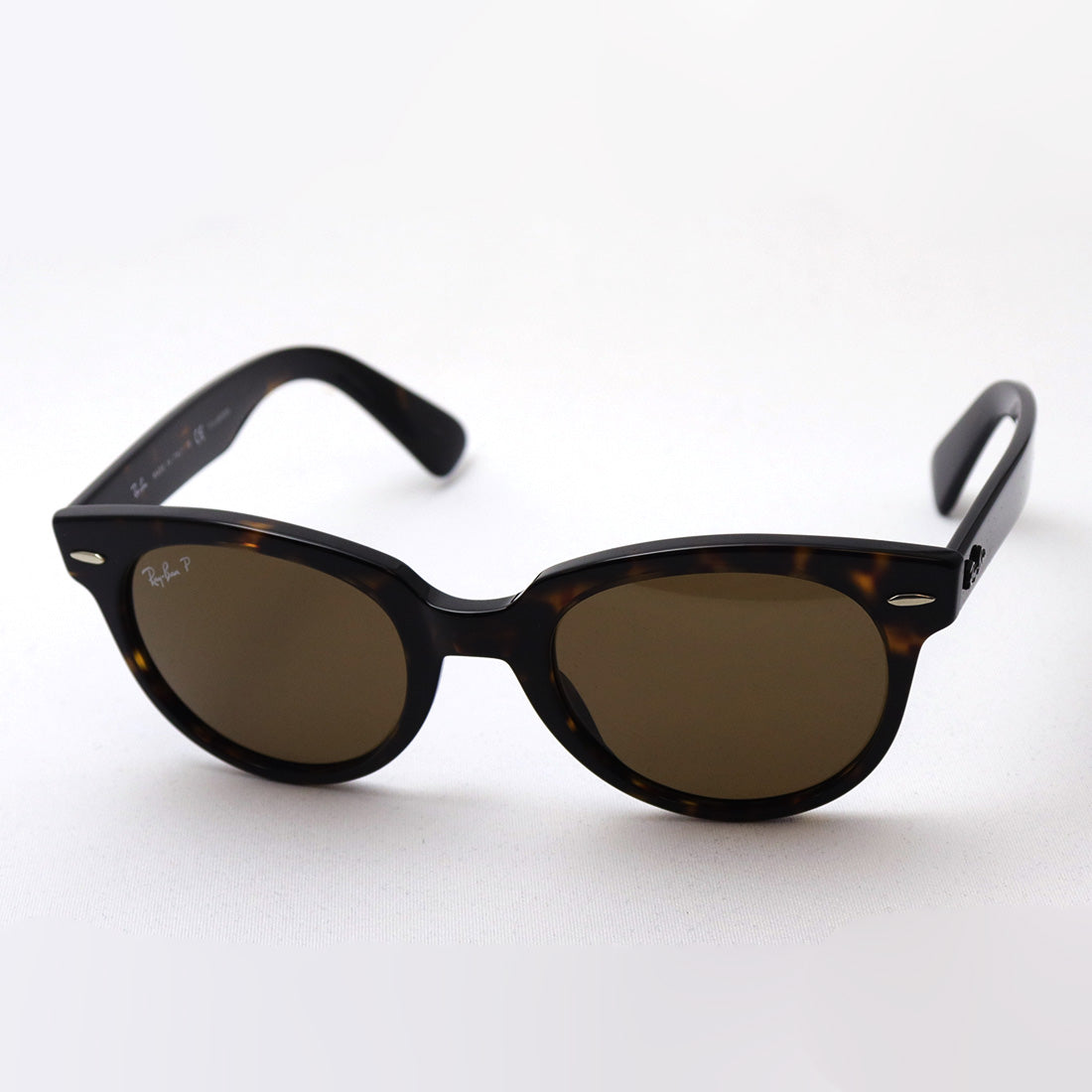 Gafas de sol polarizadas de Ray-Ban Ray-Ban RB2199 90257 Orion