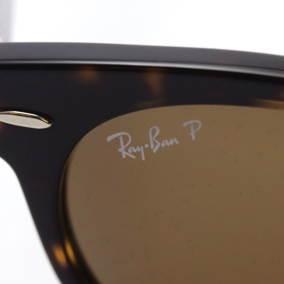 Gafas de sol polarizadas de Ray-Ban Ray-Ban RB2199 90257 Orion