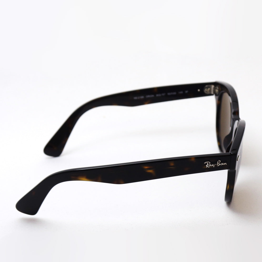 Gafas de sol polarizadas de Ray-Ban Ray-Ban RB2199 90257 Orion