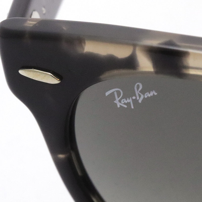 Ray-Ban太阳镜Ray-Ban RB2199F 133371 Orion