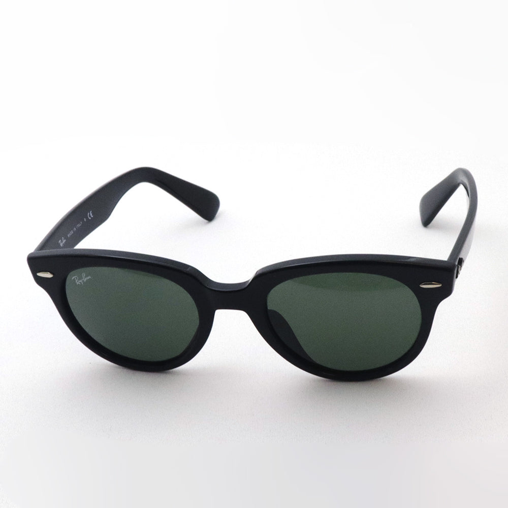 M01907♪1213　レイバン　サングラス　0RB2199F レイバン公式ストア】 Ray-Ban® JEFFREY サングラス | ブラック